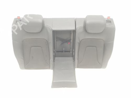 Seats set AUDI A5 (8T3) 3.0 TDI quattro | BP11843683C78 