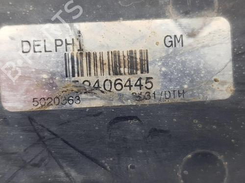 Radiator fan OPEL MERIVA A MPV (X03) 1.7 CDTI (E75) | BP9394629M35 