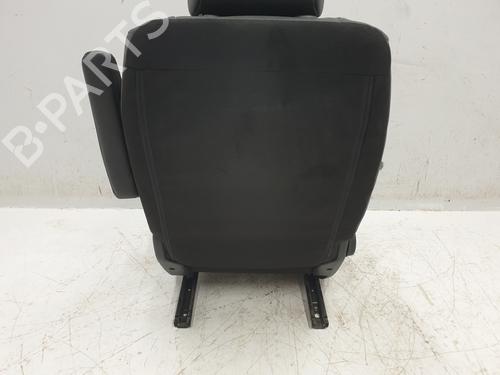 Right front seat PEUGEOT EXPERT Van (V_) | BP33215432C16 - Image 11
