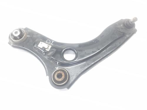 Used Left front suspension arm DACIA SANDERO III [2021-2025]  27302521