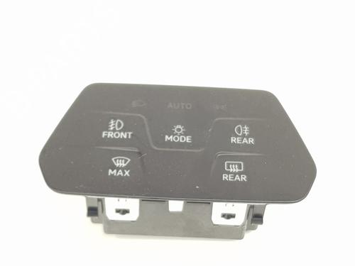 Elektronische module SEAT LEON (KL1, KLG) 2.0 TDI (150 hp) 28387083