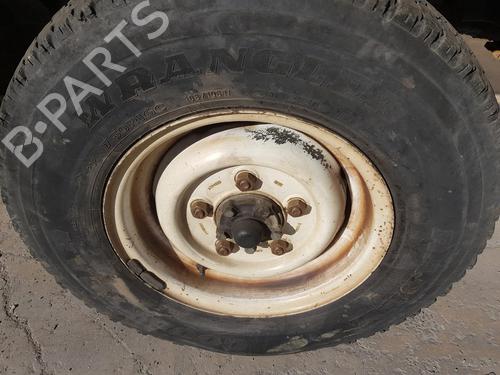 Left front indicator LAND ROVER DEFENDER Pick Up (L316) 2.4 Td4 4x4 (L317) | BP11379099C32 