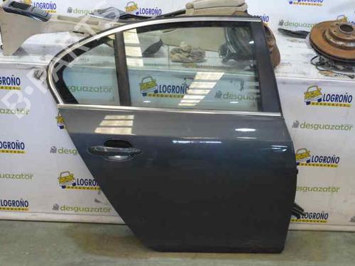 Used Right rear door BMW 5 (E60) 530 d (235 hp) 1167530