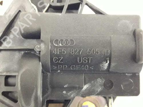 Tailgate lock VW PASSAT B6 (3C2) 2.0 TDI | BP1482664C101 