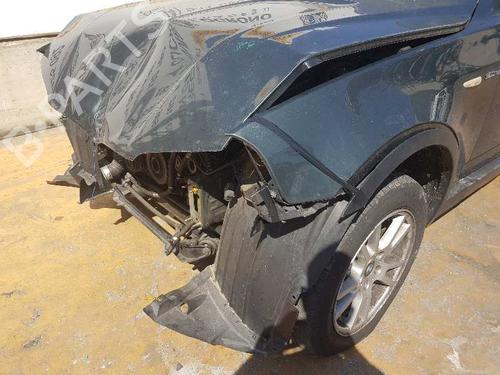 Ratstangsstang BMW X3 (E83) xDrive 30 d | BP7878240I23 