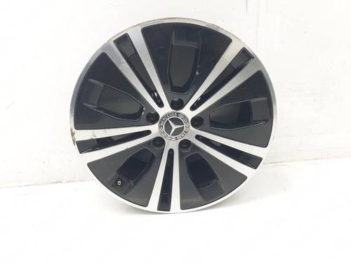 Used Rim Rim MERCEDES-BENZ E-CLASS (W213) E 220 d 4-matic (213.005) (194 hp) 40156635 40156635