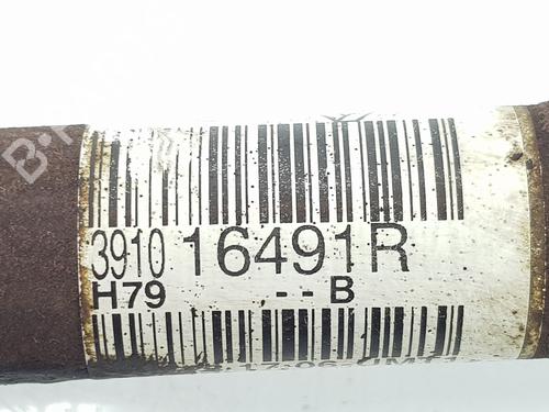 Left front driveshaft DACIA DUSTER SUV Van 1.5 dCi | BP37477358M38 - Image 3