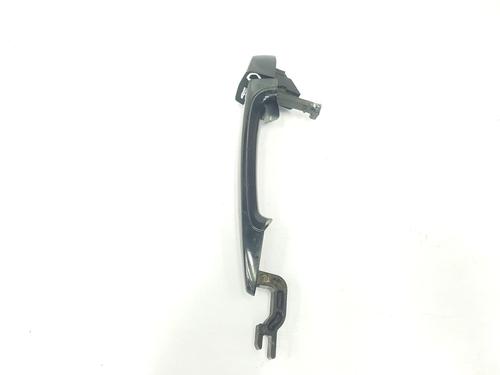 Rear right exterior door handle BMW X5 (E70) 3.0 d | BP9202341C130 