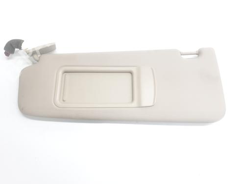 Left sun visor BMW 5 (F10) 520 d | BP36276727I1 - Image 6