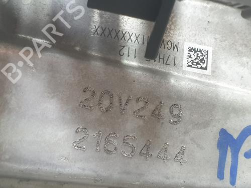 Gearbox OPEL ASTRA L Sports Tourer (OV5) 1.2 (FRHNSL, FRHNSR) | BP25739223M3 