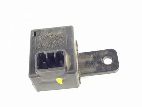 Electronic module ISUZU D-MAX I (TFR, TFS) 3.0 DiTD 4x4 (TFS77H) | BP36052470M83 - Image 3