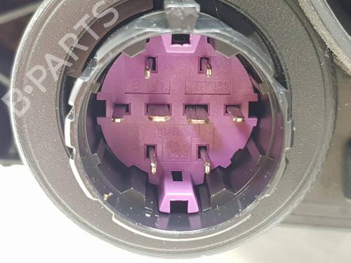Left headlight FIAT 500e (332_) Elektro 3+1 (FA1) | BP40226068C28  - Image 6
