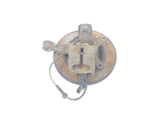 Right front steering knuckle CITROËN C1 (PM_, PN_) 1.4 HDi | BP9753595M26 