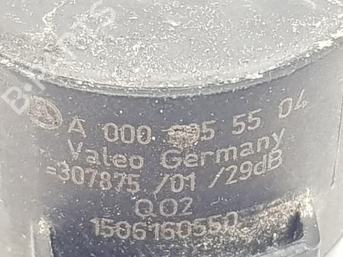 Other MERCEDES-BENZ GLC (X253)  | BP27983676O1 