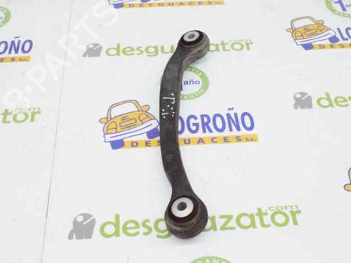 Left rear suspension arm MERCEDES-BENZ E-CLASS (W211) E 280 CDI (211.020) | BP14121765M14 