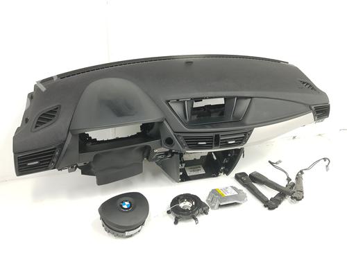 Airbag Kit BMW X1 (E84) sDrive 18 d | BP29954943C86