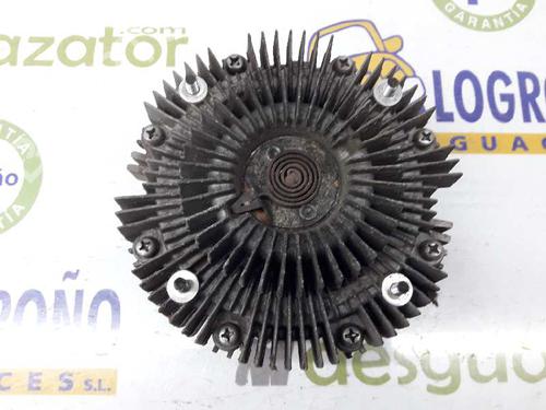 Fan TOYOTA LAND CRUISER PRADO (_J12_) 3.0 D-4D (KDJ120, KDJ125) | BP3152158M128 