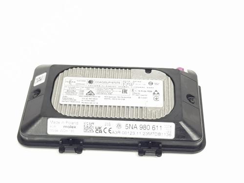 Modulo electronico SEAT LEON (KL1, KLG) 2.0 TDI (150 hp) 28387106