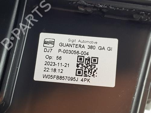 Glove box SEAT LEON (KL1, KLG)  | BP29436805C95 