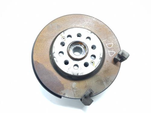 Right front steering knuckle MG MG ZS SUV (AZS1) 1.5 VTi | BP22553582M26 