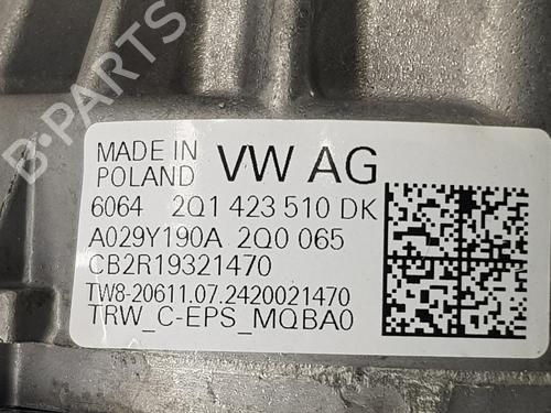 Steering column VW POLO VI (AW1, BZ1, AE1)  | BP26401824M21 
