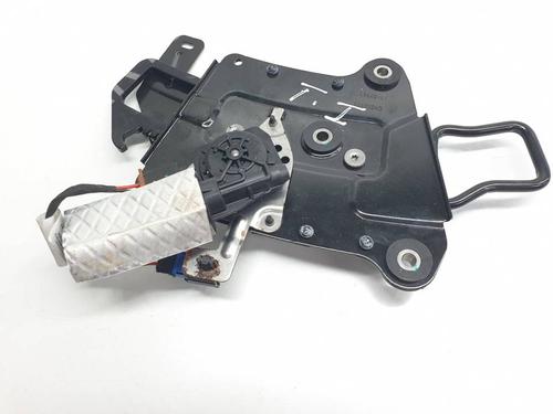 Módulo eletrónico Módulo eletrónico DS DS 7 Crossback (J4_, JR_, JC_) [2017-2026] 39693407 39693407