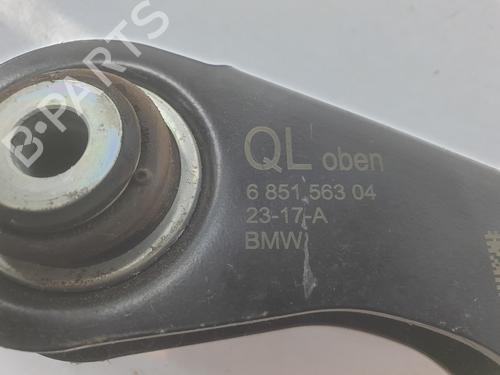 Right rear suspension arm BMW X1 (F48) xDrive 18 d | BP14099548M15