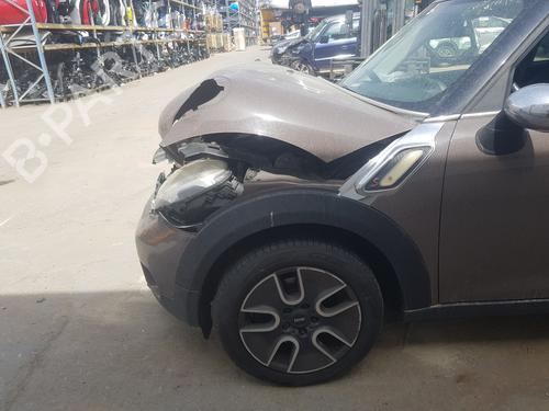 Right front driveshaft MINI MINI COUNTRYMAN (R60) | BP36649789M39 - Image 11