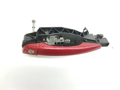 Used Front left exterior door handle Front left exterior door handle 38563092 38563092