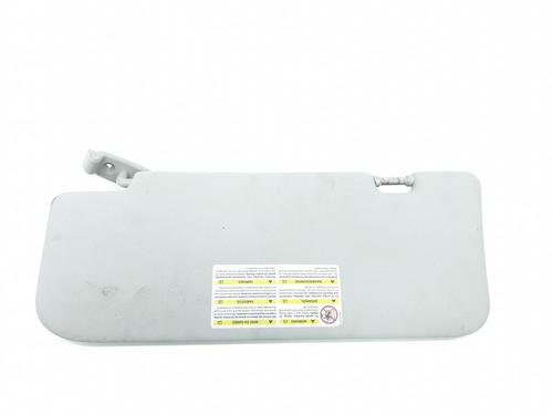 Right sun visor MERCEDES-BENZ M-CLASS (W164) ML 350 CDI 4-matic (164.125, 164.124) | BP16839937I2 