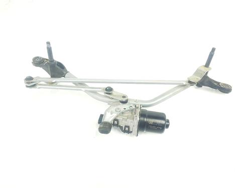 Used Front wiper motor Front wiper motor RENAULT KANGOO III MPV [2021-2026] 33628333 33628333