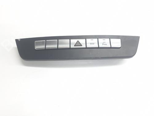Used Warning switch MERCEDES-BENZ C-CLASS (W204) [2007-2015]  27178240