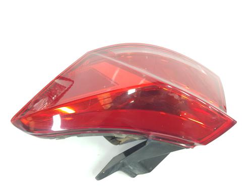 Right taillight VW T-ROC (A11, D11) 1.0 TSI | BP37584752C35 - Image 3