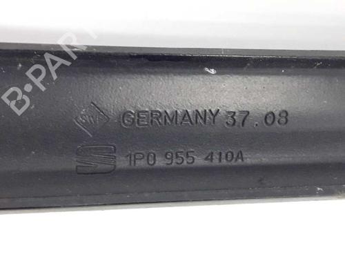 Front windshield wiper arm SEAT LEON (1P1) 1.9 TDI | BP7895496C143 