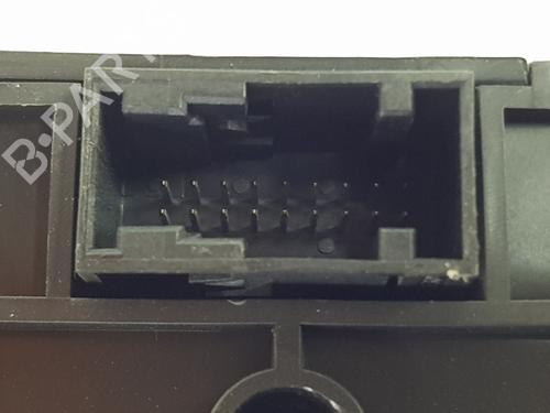 Climate control PEUGEOT PARTNER Tepee 1.6 BlueHDi 100 | BP36042099I5 - Image 6