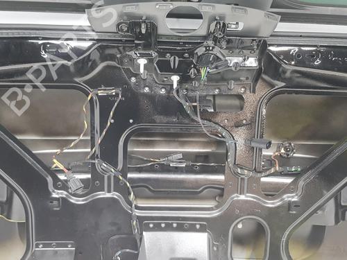 Tailgate PORSCHE CAYENNE (9PA) S 4.5 | BP11843871C6 