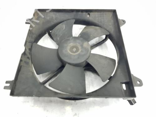 Used Radiator fan CHEVROLET LACETTI (J200) [2003-2025]  9505197