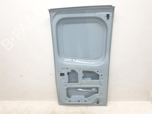 Right rear door RENAULT TRAFIC III Van (FG_) 1.6 dCi 140 (FGMA, FGMC) | BP29729566C5 