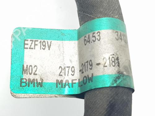 Other BMW X3 (E83) xDrive 30 d | BP15728365O1