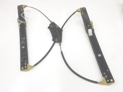 Used Front left window mechanism Front left window mechanism AUDI A4 B8 (8K2) [2007-2017] 36536132 36536132