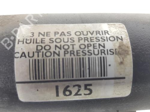 Left front shock absorber PEUGEOT 5008 (0U_, 0E_) 1.6 HDi | BP8162430M16 