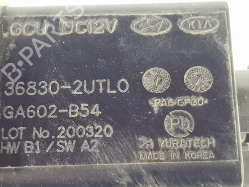 Electronic module KIA SPORTAGE IV (QL, QLE) 1.6 CRDi | BP34471630M83  - Image 5