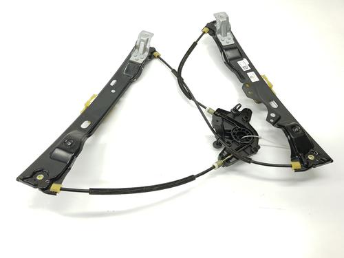 Used Front right window mechanism FORD FOCUS III 1.6 TDCi (115 hp) 24319398