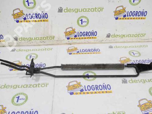 Used Oil radiator Oil radiator MERCEDES-BENZ E-CLASS (W211) E 420 CDI (211.029) (314 hp) 8746416 8746416