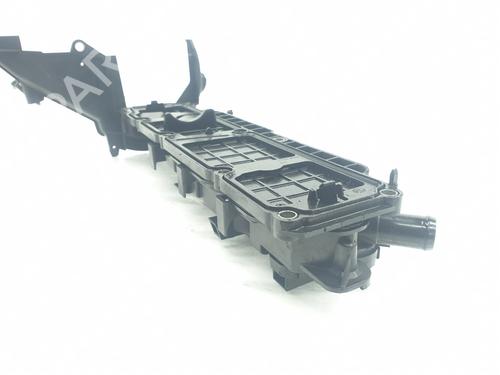 Valve cover CITROËN C4 Grand Picasso II (DA_, DE_) 1.6 BlueHDi 120 | BP17172620M124 