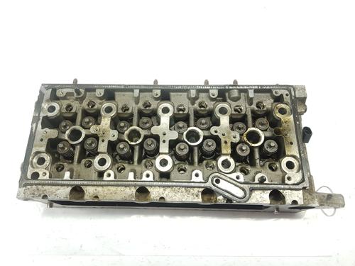 Cylinder head SEAT LEON (5F1) 1.6 TDI | BP15853272M5 