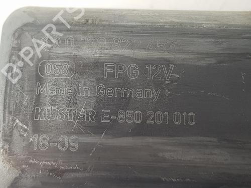 Left front window motor VW TRANSPORTER T6 Van (SGA, SGH, SHA, SHH) 2.0 TDI | BP18295340E21 