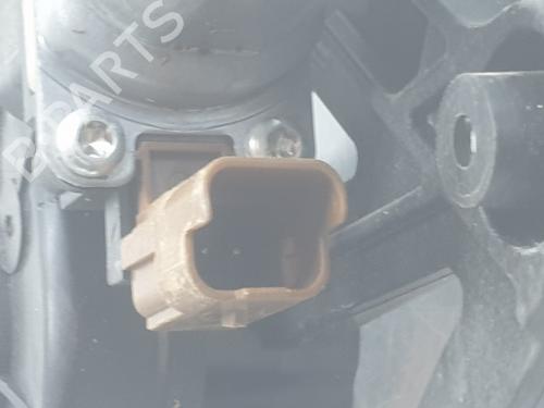 Front left window mechanism RENAULT KANGOO III MPV Blue dCi 95 (KJAB) | BP35737323C22  - Image 6