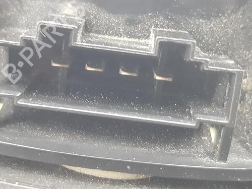 Front right window mechanism VW GOLF VI (5K1) 1.6 TDI | BP16435977C23 