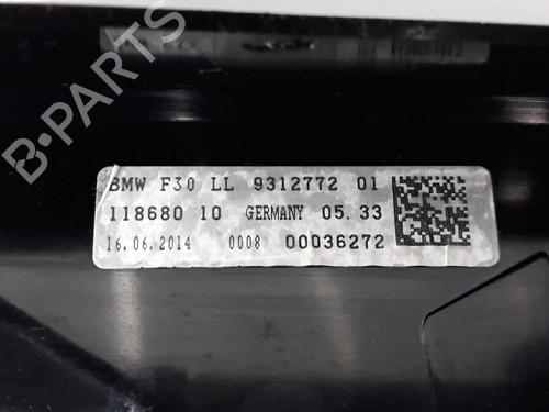 Other BMW 3 Touring (F31) 320 d | BP14073908O1